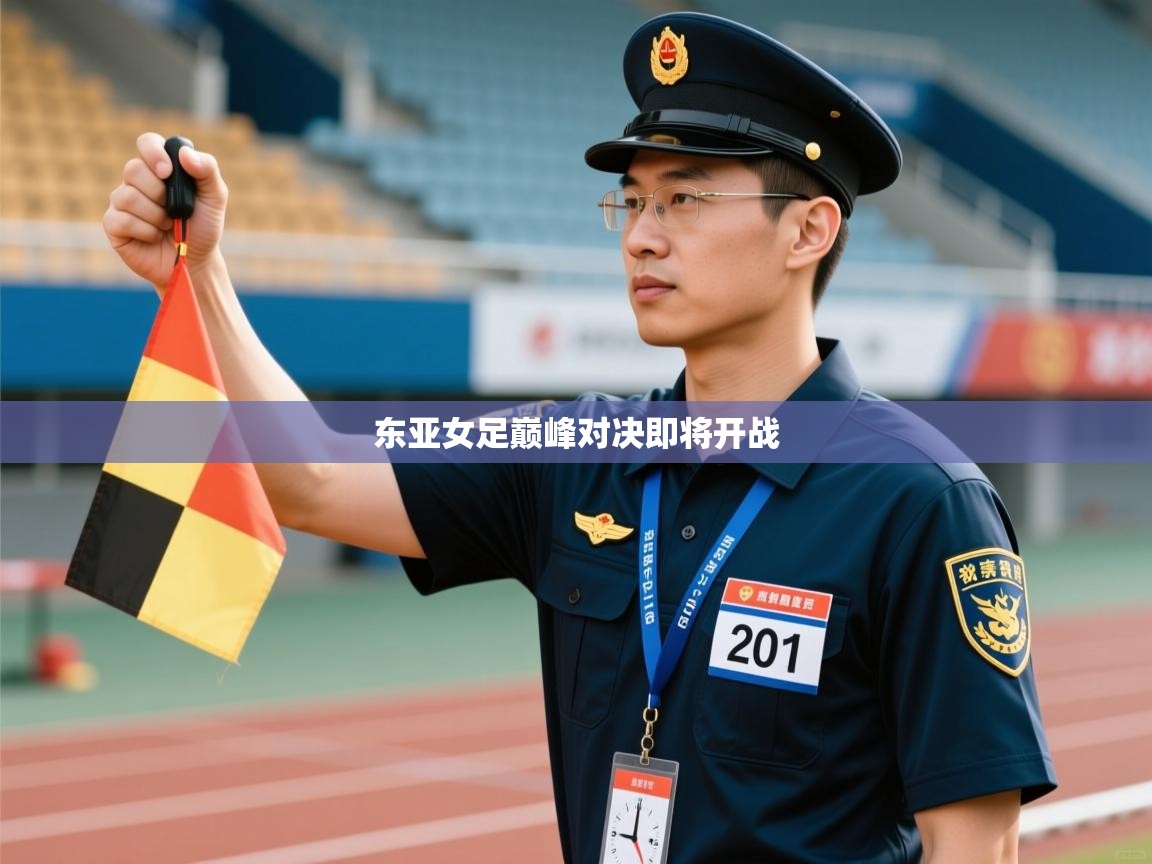 东亚女足巅峰对决即将开战 第2张