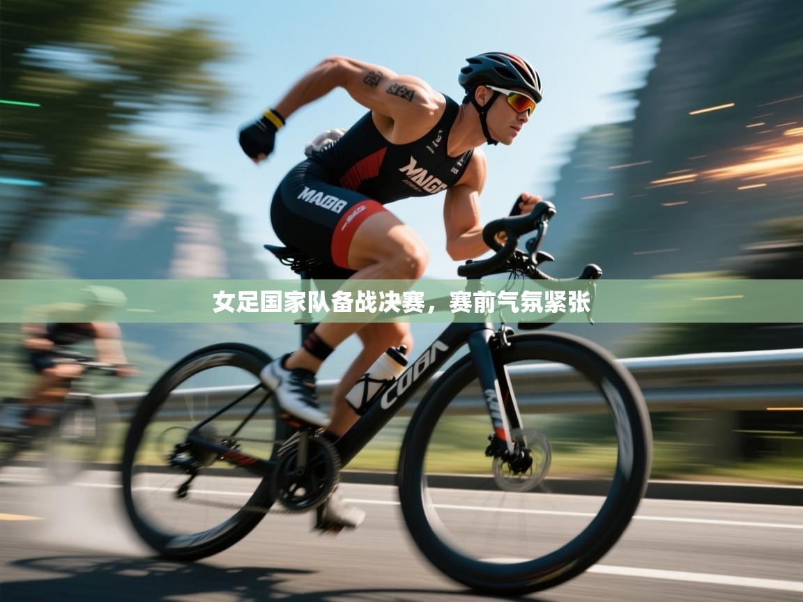 女足国家队备战决赛,赛前气氛紧张 第2张