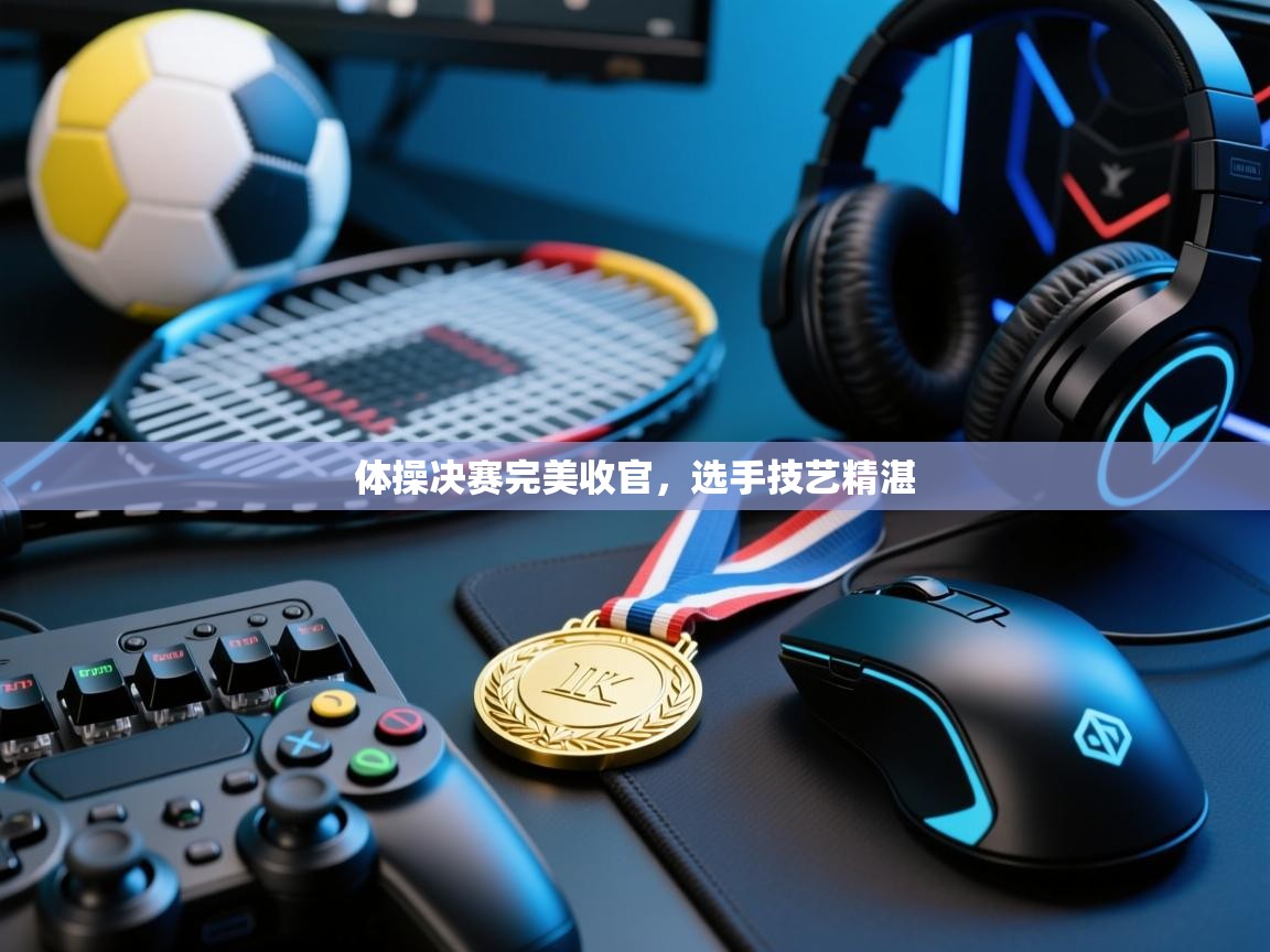 体操决赛完美收官，选手技艺精湛