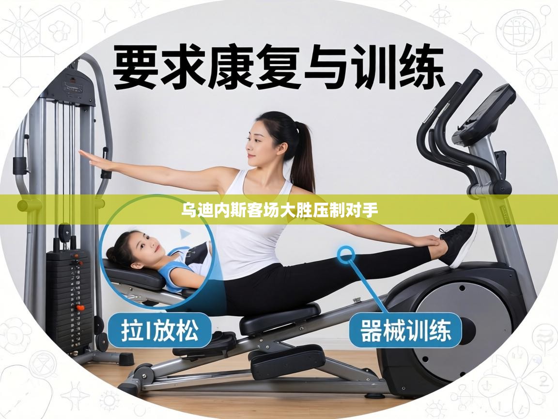 乌迪内斯客场大胜压制对手 第2张