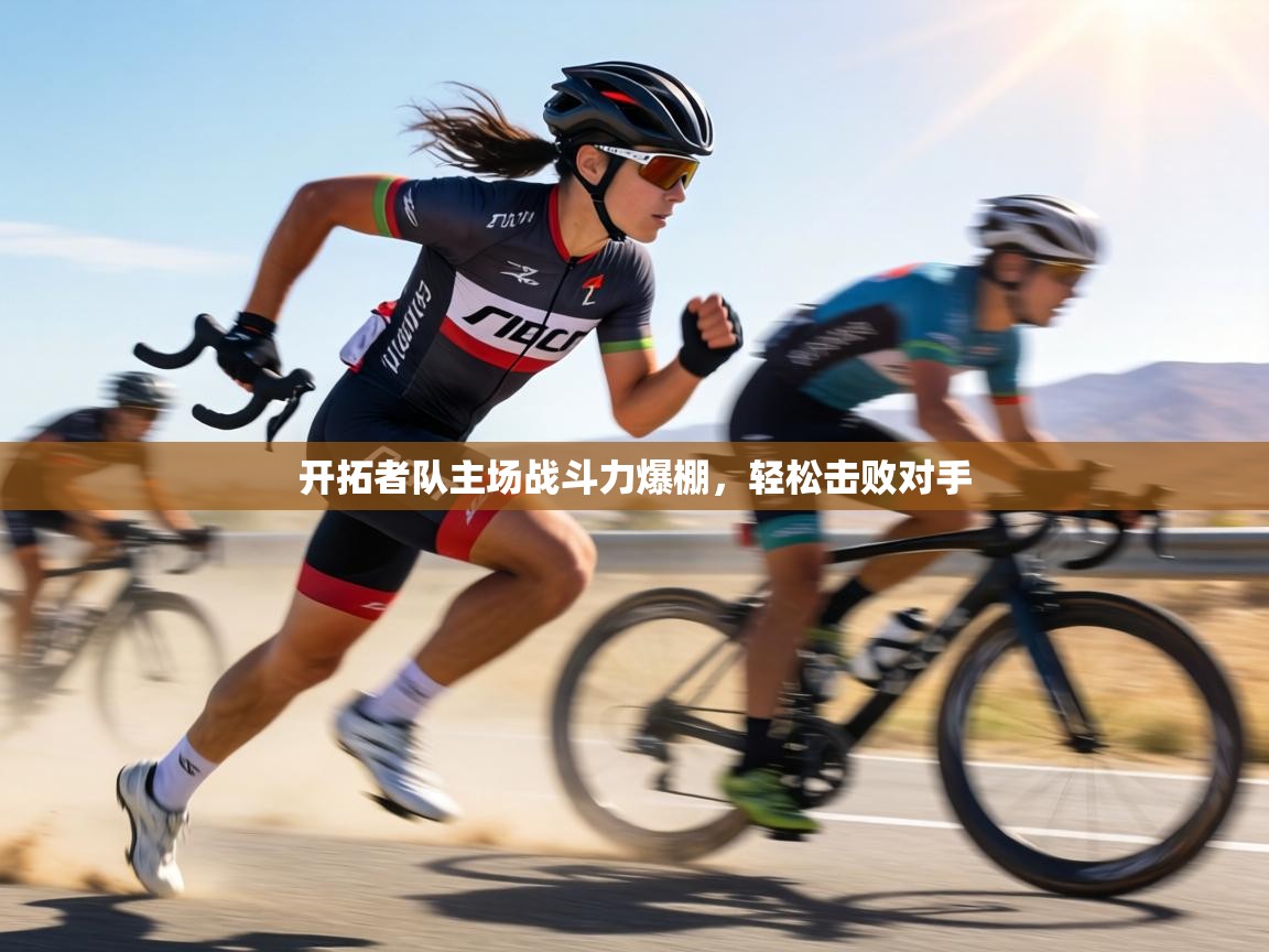 开拓者队主场战斗力爆棚,轻松击败对手 第2张