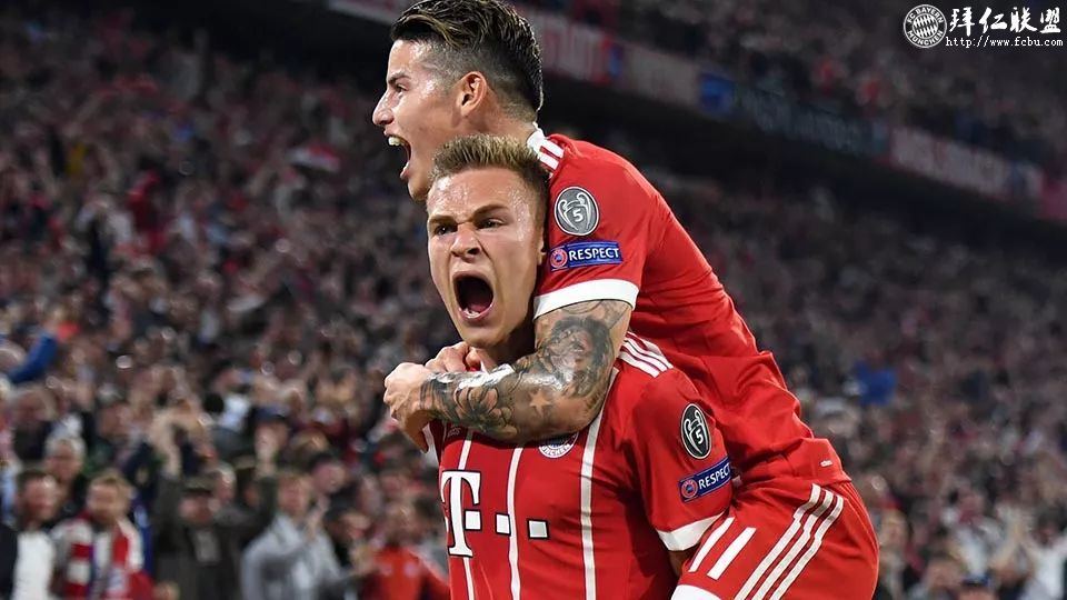 包含拜仁慕尼黑晋级欧冠半决赛,队内伤病堪忧的词条 包含拜仁慕尼黑晋级欧冠半决赛,队内伤病堪忧的词条