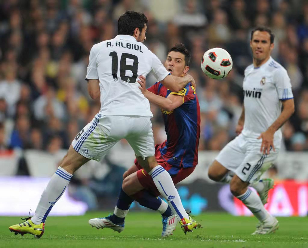 比利亚雷al维斯客场遭遇战平,无功而返的简单介绍 比利亚雷al维斯客场遭遇战平,无功而返的简单介绍