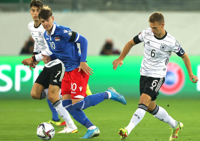 马耳他与冰岛握手言和,平局收官 马耳他与冰岛握手言和,平局收官