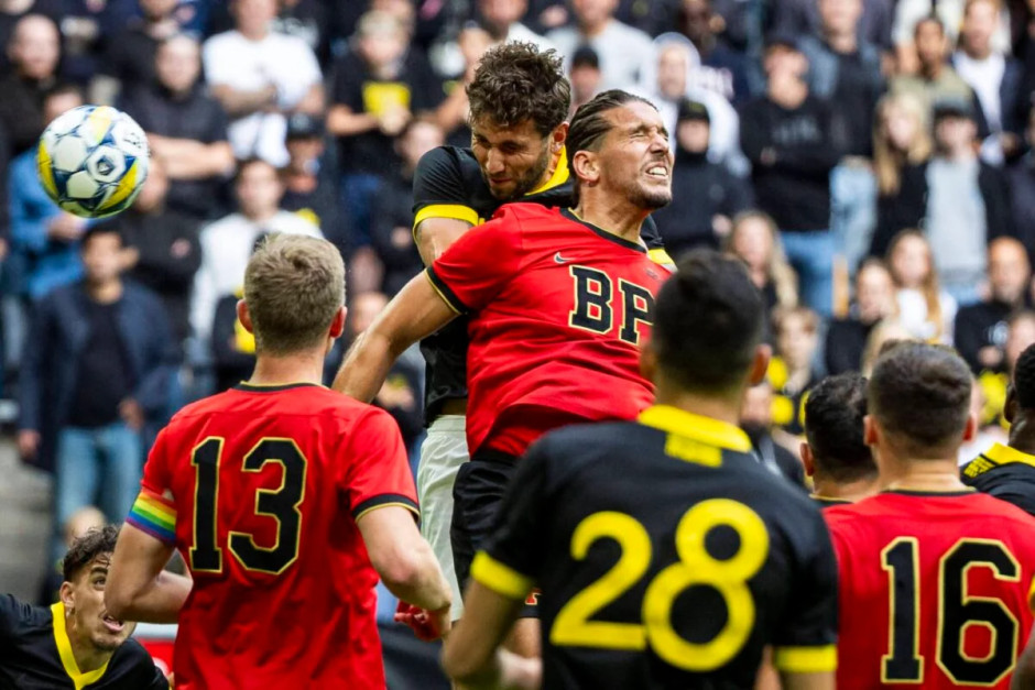 爱游戏官网-瑞典球员备战充分，集中备战决赛的简单介绍