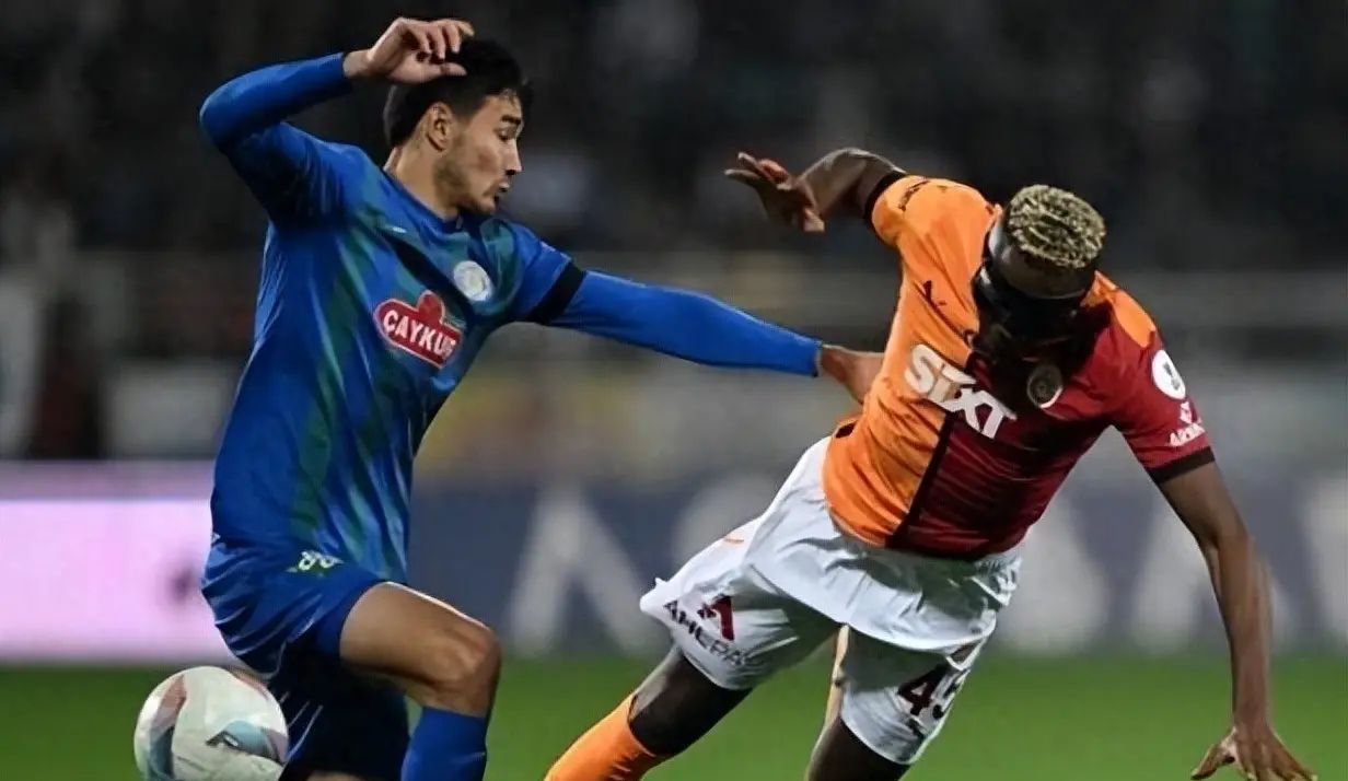 萨拉戈萨客场大胜，士气大振的简单介绍