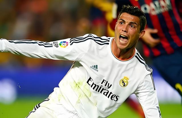 关于皇马球员拼尽全力,力夺胜利的信息 关于皇马球员拼尽全力,力夺胜利的信息