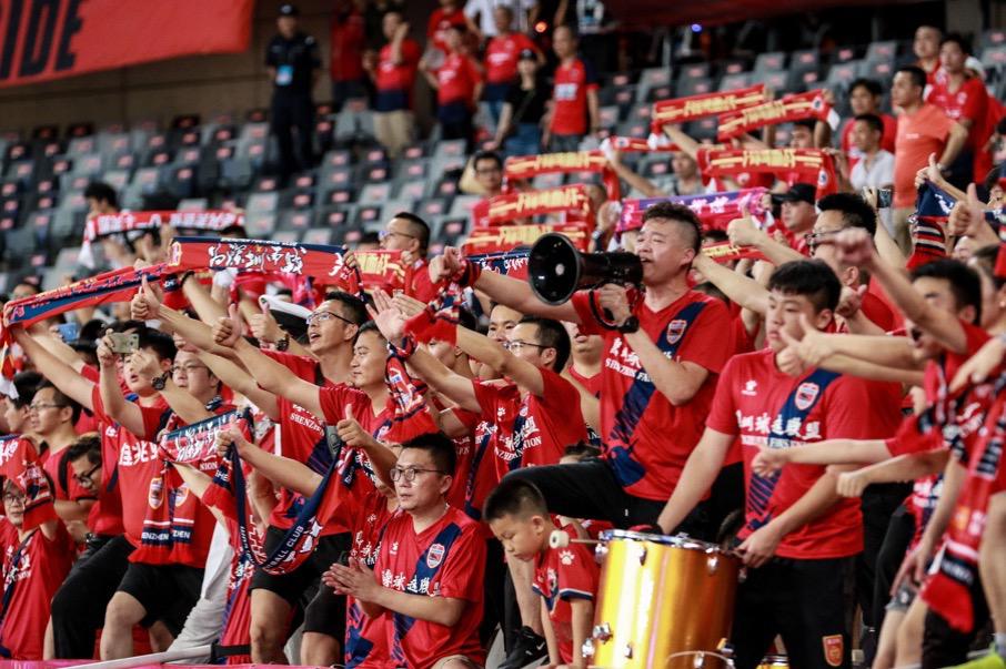 爱游戏官网网页版入口-关于深圳佳兆业豪取客场胜利，积分榜上逐渐攀升的信息