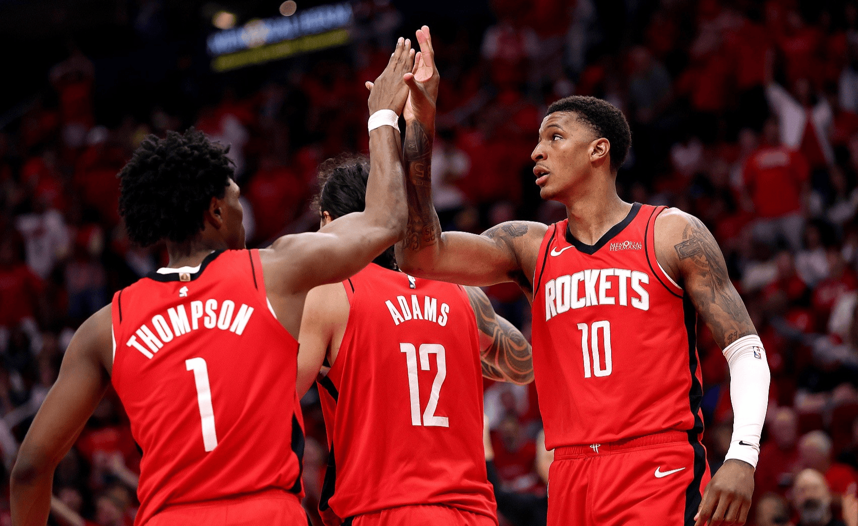 爱游戏中国官网-火箭局势不妙，球队需迅速调整