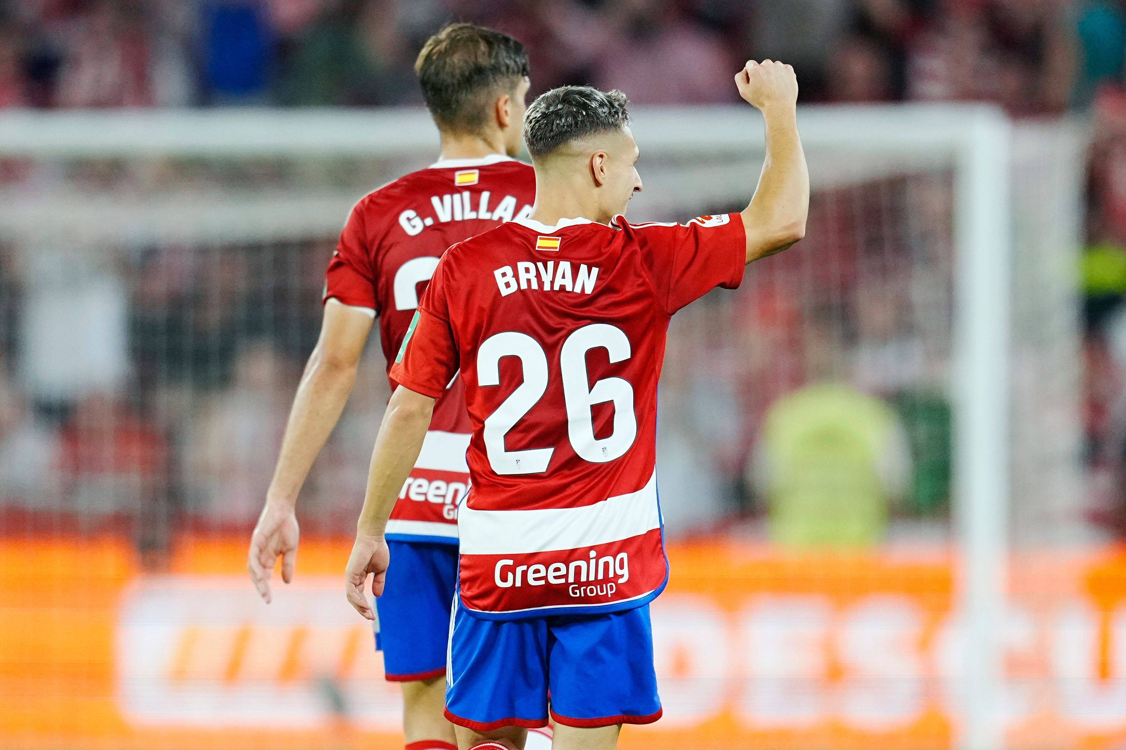 巴萨vs格拉纳达：胜者为王之战