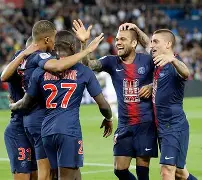 巴黎圣日耳曼后卫席尔瓦悼念朋友,联手守护胜利的简单介绍 巴黎圣日耳曼后卫席尔瓦悼念朋友,联手守护胜利的简单介绍