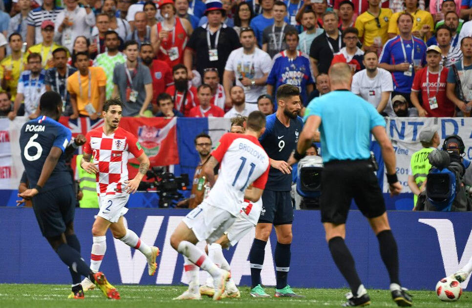 克罗地亚在欧预赛中淘汰对手 克罗地亚在欧预赛中淘汰对手