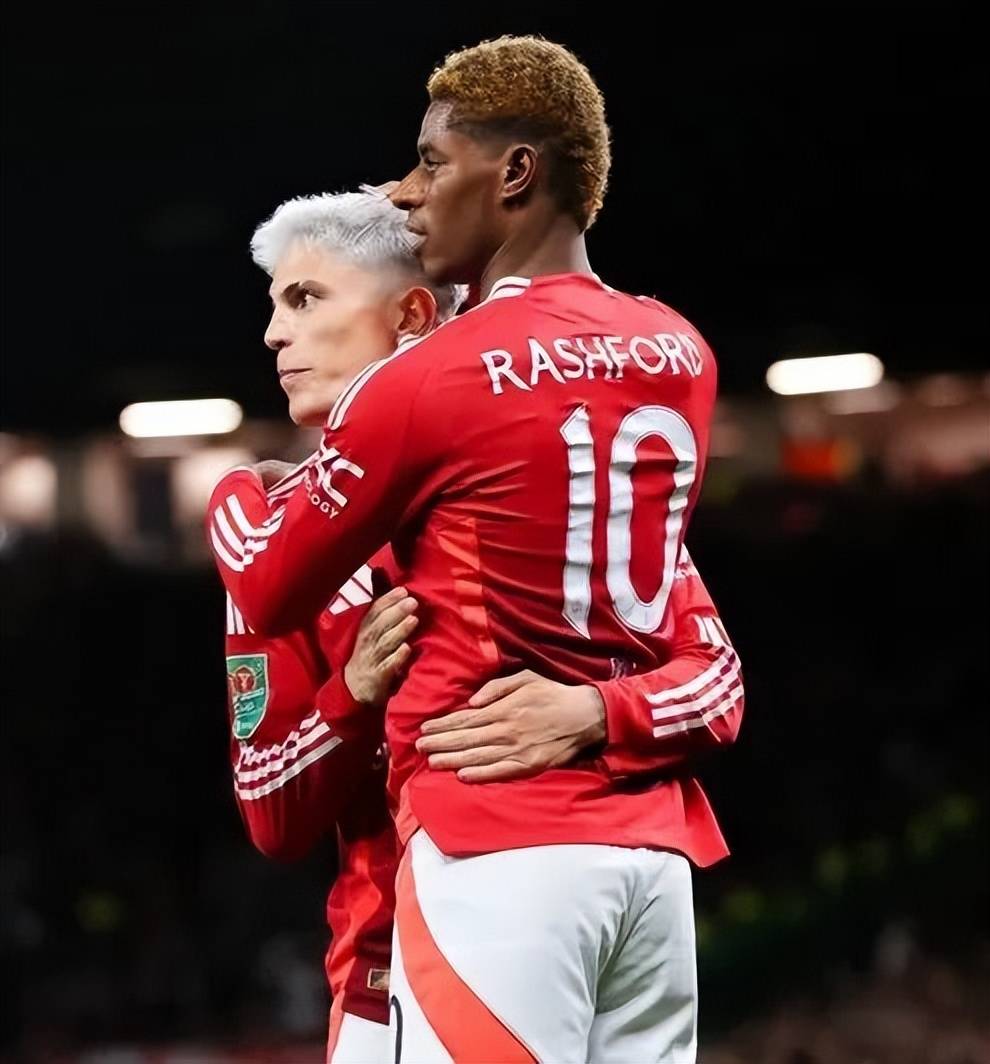 爱游戏在线登录-关于点金石！曼联新星破门，红魔逆袭的信息