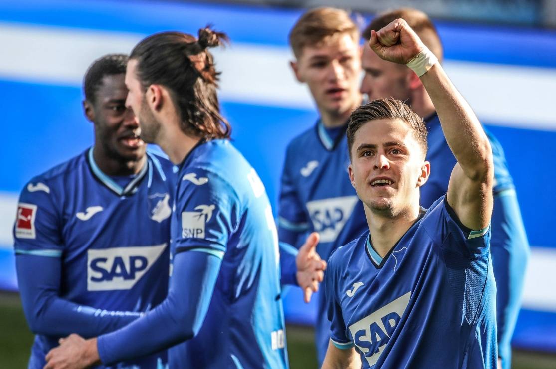 爱游戏官网-包含汉堡士气高涨，期待与门兴格拉德巴赫对阵的词条