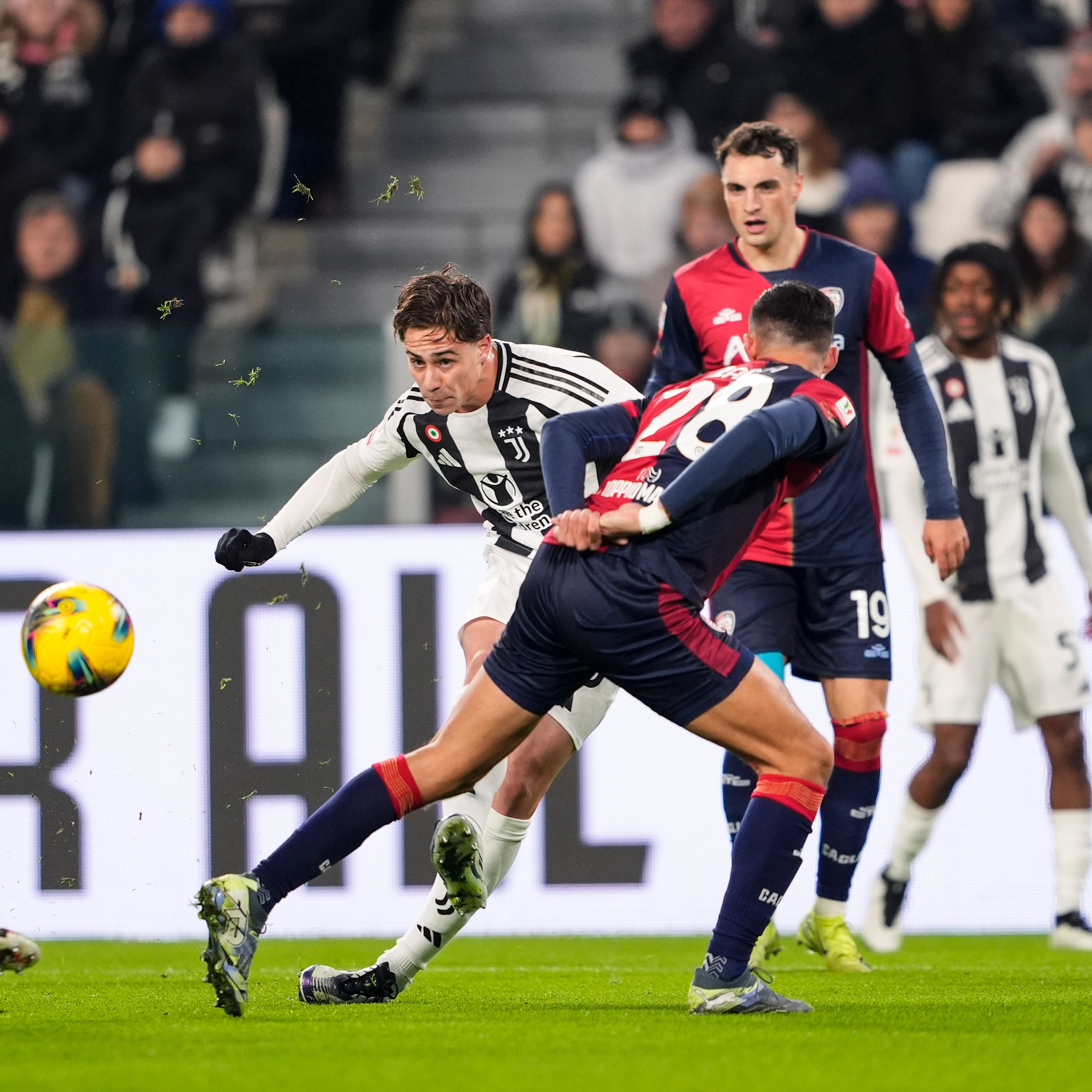 爱游戏网页版入口-尤文主场大胜，强赛场等候中的简单介绍