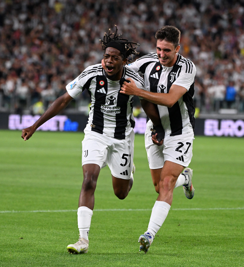 尤文主场大胜,强赛场等候中的简单介绍 尤文主场大胜,强赛场等候中的简单介绍