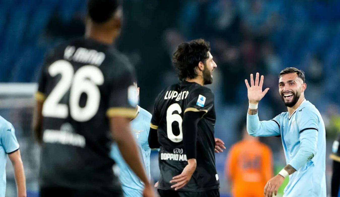 爱游戏登录入口-包含拉齐奥联赛表现出色排名逐渐攀升的词条