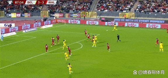 欧预赛：传统豪强再度开拓，战斗不止的简单介绍