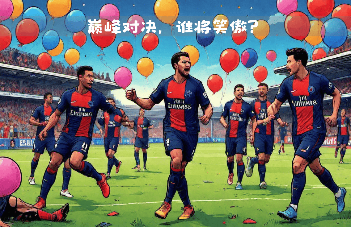 爱游戏-法甲赛场战火重燃，PSG众将斗志昂扬的简单介绍