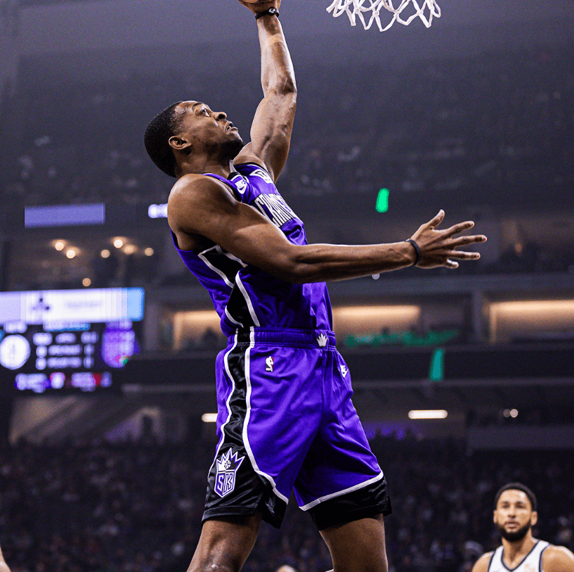 爱游戏登录入口-国王豪取胜仗！福克斯全场助攻带领球队获胜