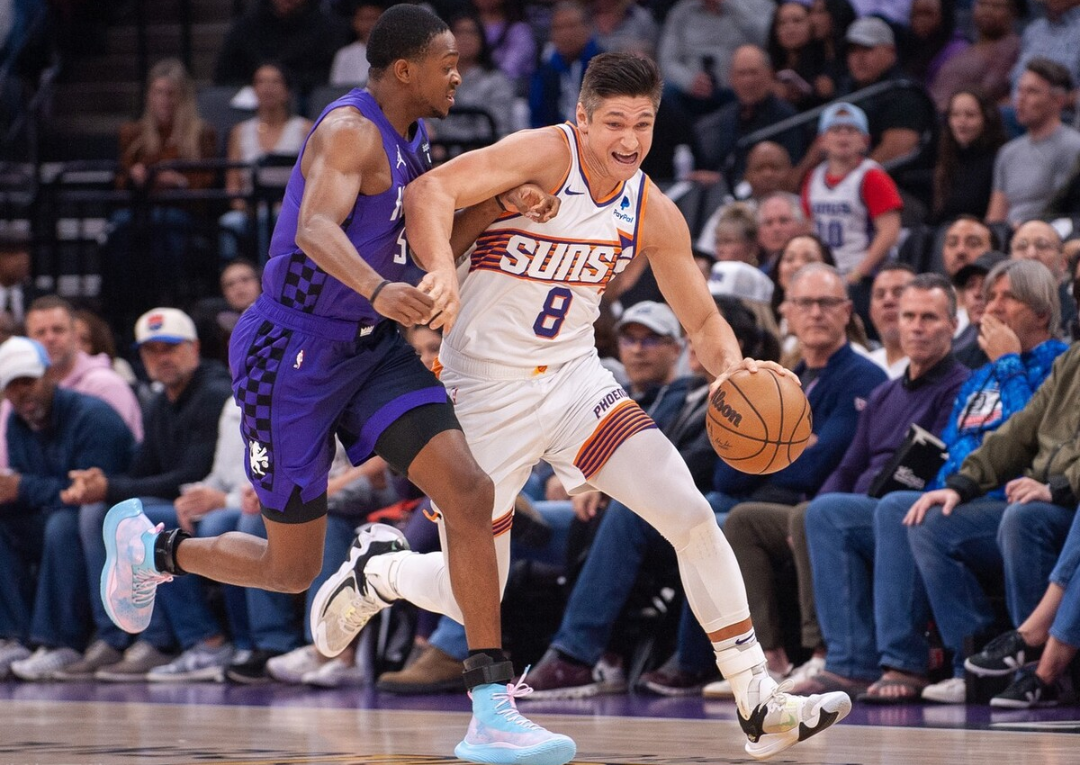 国王豪取胜仗！福克斯全场助攻带领球队获胜