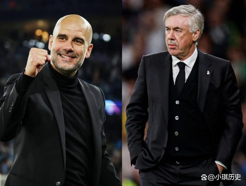 欧洲名帅对决,智慧和实力的比拼 欧洲名帅对决,智慧和实力的比拼