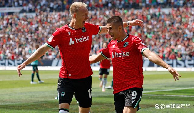 爱游戏app下载-汉诺威防守稳固，小胜对手保持不败纪录的简单介绍