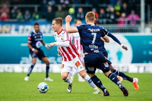 汉诺威防守稳固,小胜对手保持不败纪录的简单介绍 汉诺威防守稳固,小胜对手保持不败纪录的简单介绍