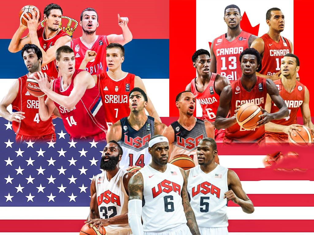 爱游戏官网-东京奥运会篮球比赛引发热议，梦之队是否能再夺金牌？