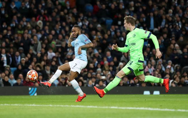 爱游戏官方登录入口-斯特林梅开二度，曼城轻松击败对手守榜首的简单介绍