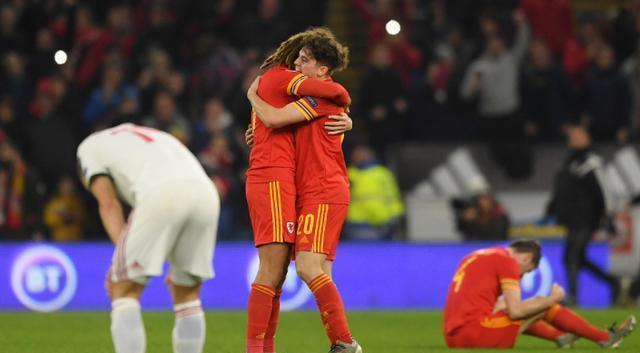 爱游戏网页版入口-比利时队力克瑞士，成功晋级欧洲预赛