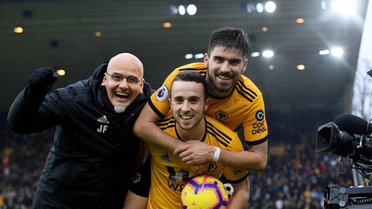 狼队新援表现出色,球队期待更多贡献的简单介绍 狼队新援表现出色,球队期待更多贡献的简单介绍