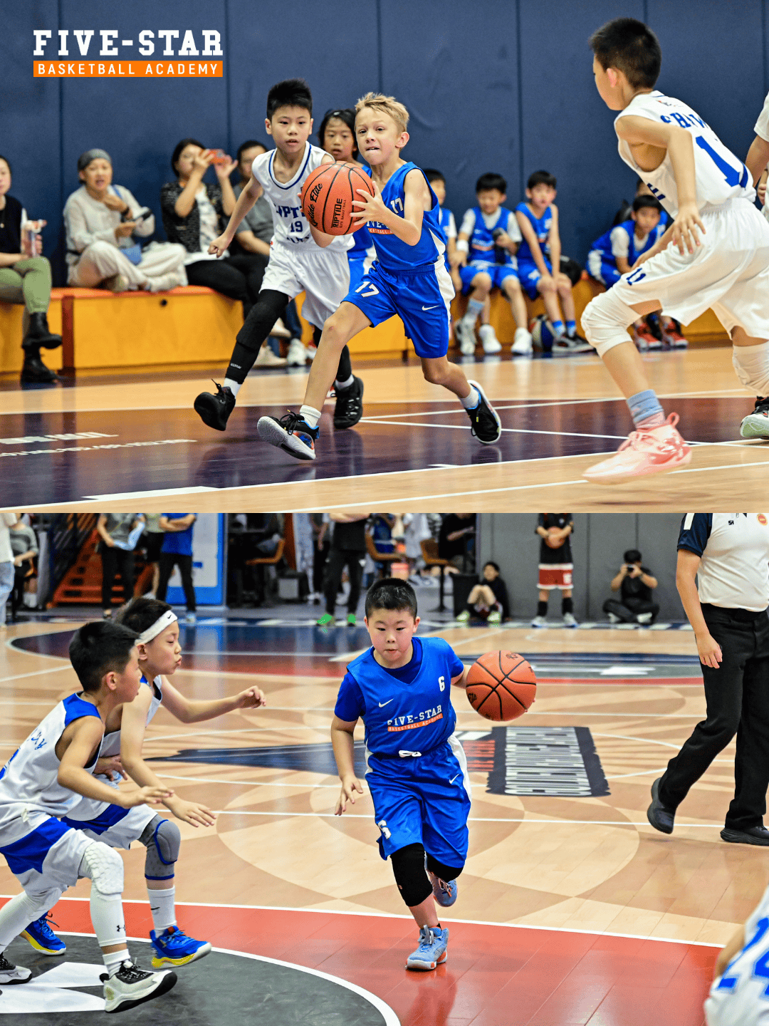 爱游戏官网-篮球少年参加全国赛，展现实力