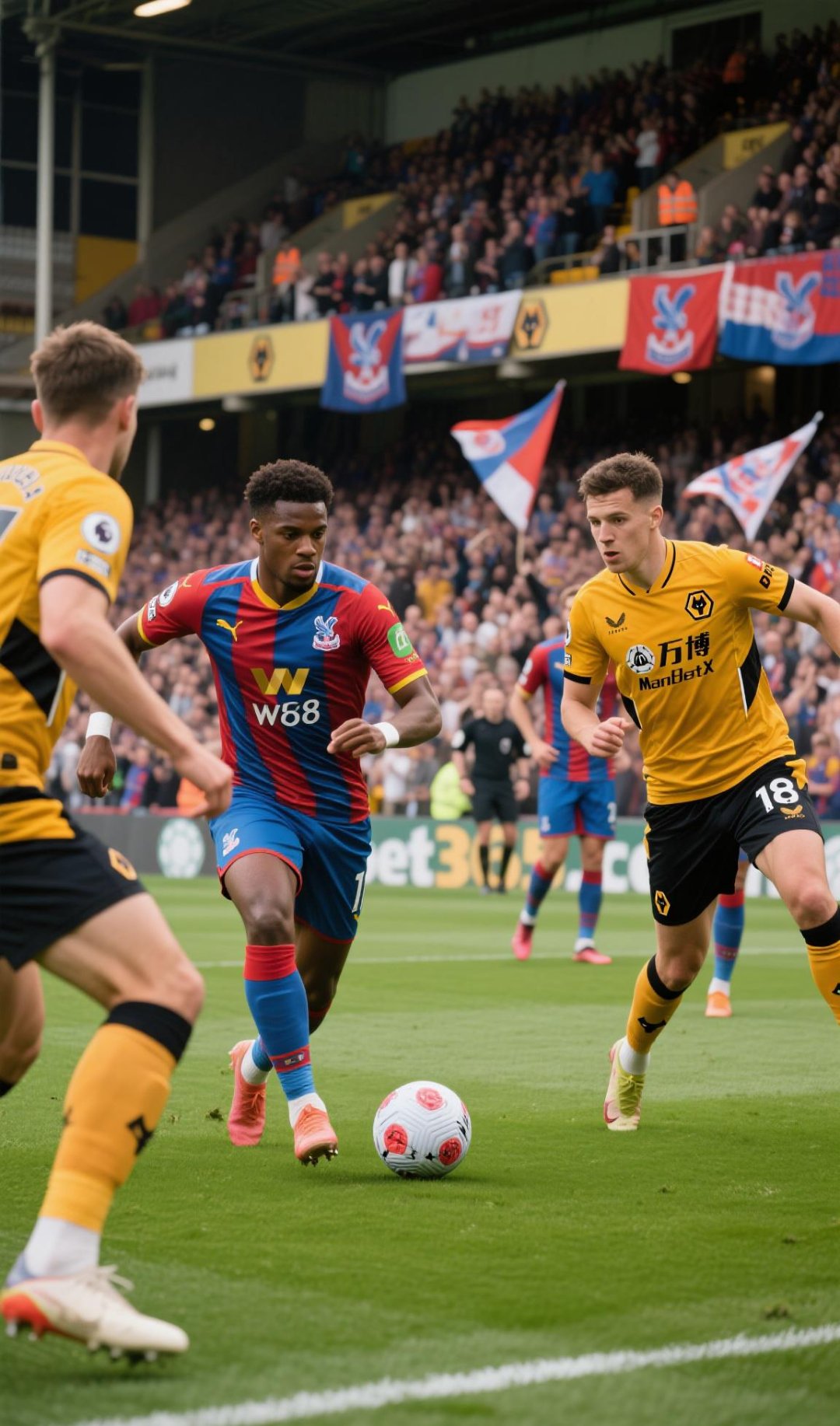 水晶宫门将表现出色，队内晋升主力的简单介绍